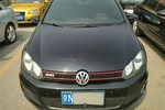 大众高尔夫GTI2010款2.0TSI DSG 豪华版