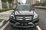 奔驰GLK级2015款GLK 260 4MATIC 动感型 极致版