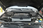 路虎第四代发现2012款5.0 V8 SE