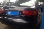 奥迪A6L2009款2.0TFSI  标准型MT