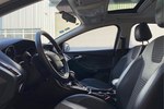 福特福克斯两厢2017款EcoBoost 125 自动超能风尚型智行版