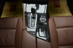 宝马5系旅行车2012款530i领先型 旅行版
