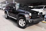 Jeep牧马人四门版2009款3.8L 罗宾汉