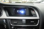 奥迪A4L2013款35 TFSI 自动舒适型