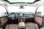 宝马5系GT2011款535i 领先型 点击看大图