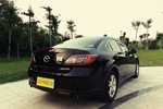 马自达睿翼2009款2.5L 导航版