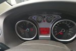 福特福克斯两厢2009款1.8L 自动时尚型