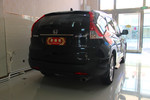 本田CR-V2013款2.4L 四驱尊贵导航版