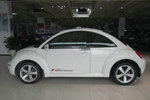 大众甲壳虫2010款1.8T 墨橘版豪华型