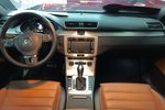 大众CC2013款2.0TSI 豪华型
