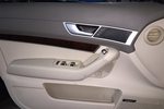 奥迪A6L2009款2.4L 豪华型