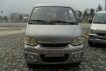 长安商用长安之星2009款1.3L-SC6378D3-JL474QG