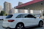 奔驰GLC级2019款GLC 300 L 4MATIC 动感型