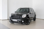 MINICOUNTRYMAN2014款1.6T COOPER S All 4