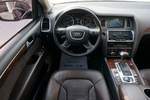 奥迪Q72013款40 TFSI 技术型