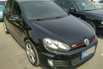 大众高尔夫GTI2010款2.0TSI DSG 豪华版