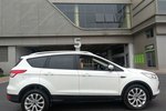 福特翼虎2015款2.0L GTDi 四驱精英型