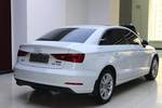 奥迪A3 Limousine2016款35 TFSI 自动风尚型