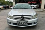 奔驰C级2008款C 200 K 时尚型