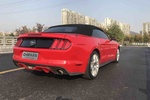 福特Mustang2016款2.3T 运动版