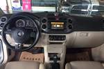 大众Tiguan2009款2.0TSI 豪华版