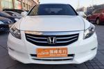 本田雅阁2012款2.4L EX Navi