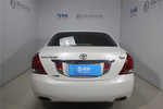 丰田皇冠2012款V6 2.5 Royal Saloon