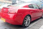 英菲尼迪G Sedan2010款3.7L 标准版