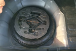 现代朗动2012款1.6L 手动领先型
