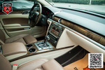 大众辉腾2012款3.0TDI 精英定制型 