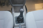 大众捷达2008款1.6L CIX-P 手动 伙伴 