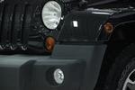 Jeep牧马人两门版2013款3.6L 撒哈拉