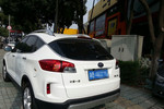 奔腾X802013款2.0L 自动豪华型