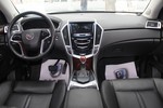 凯迪拉克SRX2014款3.0L 豪华型