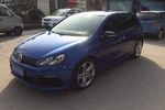 大众高尔夫R2011款2.0TSI R 