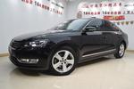 大众帕萨特2012款1.8TSI DSG至尊版