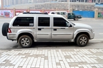 长城赛影2008款2.2L 标准型