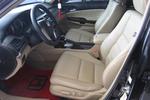 本田雅阁2008款2.0L EXL Navi