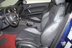 奥迪TT2011款Coupe 2.0TFSI