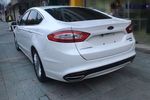福特蒙迪欧2013款2.0L GTDi240 至尊型