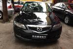 马自达Mazda62007款2.0 手自一体超豪华型