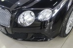 宾利欧陆2012款6.0T GT W12 点击看大图