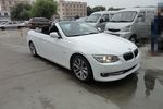 宝马3系敞篷2011款330i