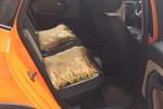 大众Cross Polo2012款1.6L 手动