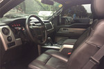 福特F系列2011款6.2L SVT Raptor SuperCrew