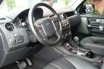 路虎第四代发现2012款3.0 SDV6 HSE 柴油版