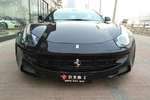 法拉利FF2012款6.3L V12