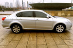 大众朗逸2008款1.6L 手自一体 品轩版