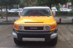 丰田FJ酷路泽2010款4.0L 标准型