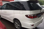 丰田普瑞维亚2003款Previa 2.4 DX 自动